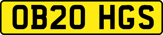 OB20HGS