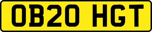 OB20HGT