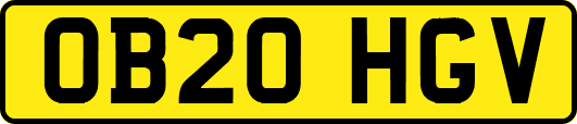 OB20HGV