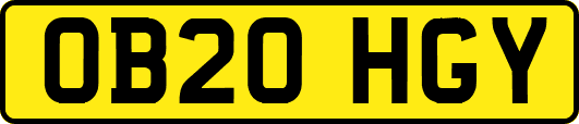 OB20HGY