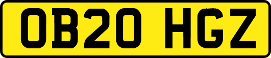 OB20HGZ