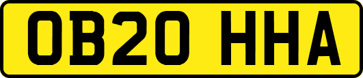 OB20HHA