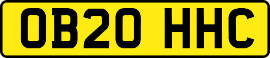 OB20HHC