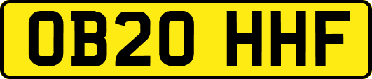 OB20HHF