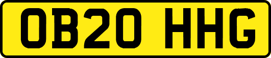 OB20HHG