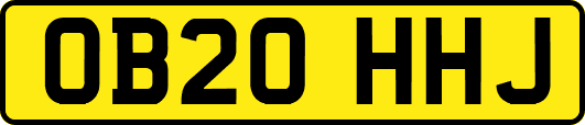 OB20HHJ