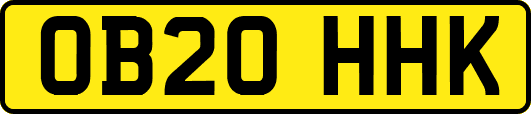 OB20HHK