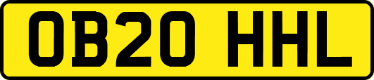 OB20HHL