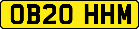 OB20HHM