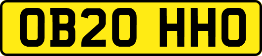 OB20HHO