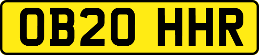 OB20HHR
