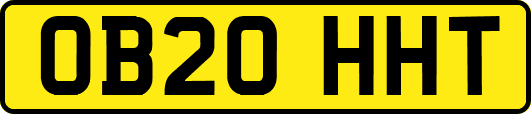 OB20HHT