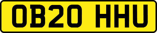 OB20HHU
