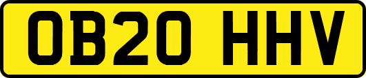 OB20HHV
