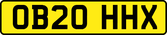 OB20HHX