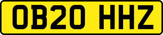 OB20HHZ