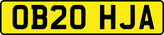 OB20HJA