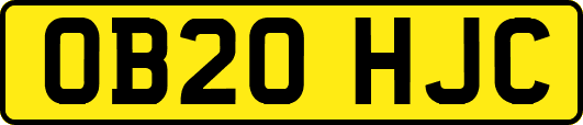 OB20HJC