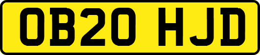 OB20HJD