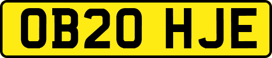 OB20HJE