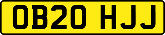 OB20HJJ