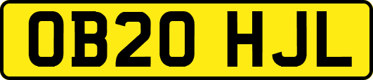 OB20HJL