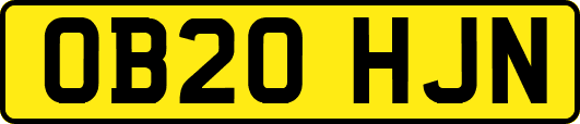 OB20HJN