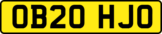 OB20HJO