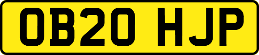 OB20HJP