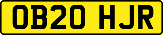 OB20HJR