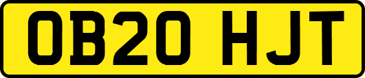 OB20HJT