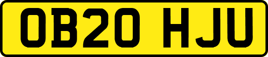 OB20HJU
