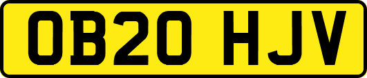 OB20HJV