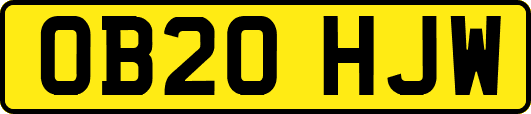 OB20HJW