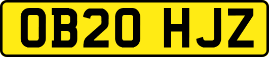 OB20HJZ
