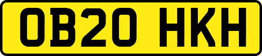 OB20HKH