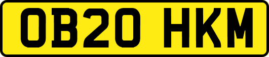 OB20HKM