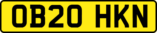 OB20HKN