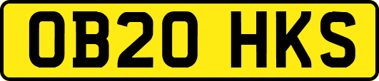 OB20HKS