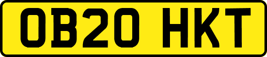 OB20HKT