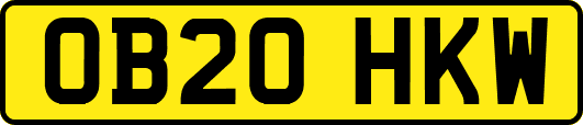 OB20HKW