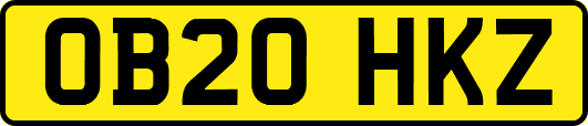 OB20HKZ