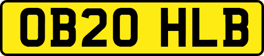 OB20HLB