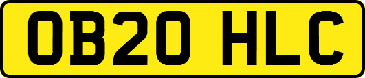 OB20HLC