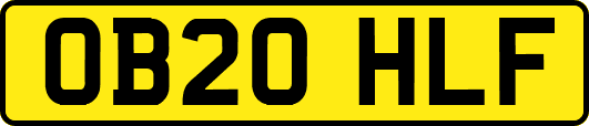 OB20HLF