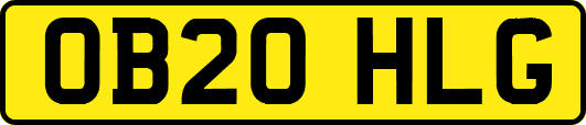OB20HLG