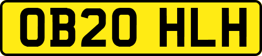 OB20HLH