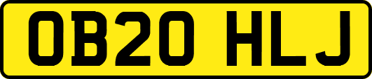 OB20HLJ