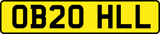 OB20HLL