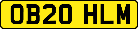OB20HLM